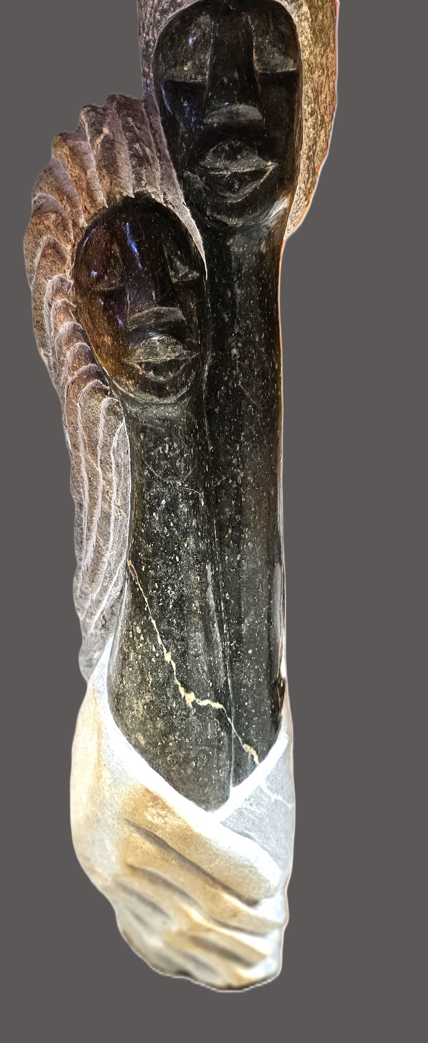 No Room For Anyone Else