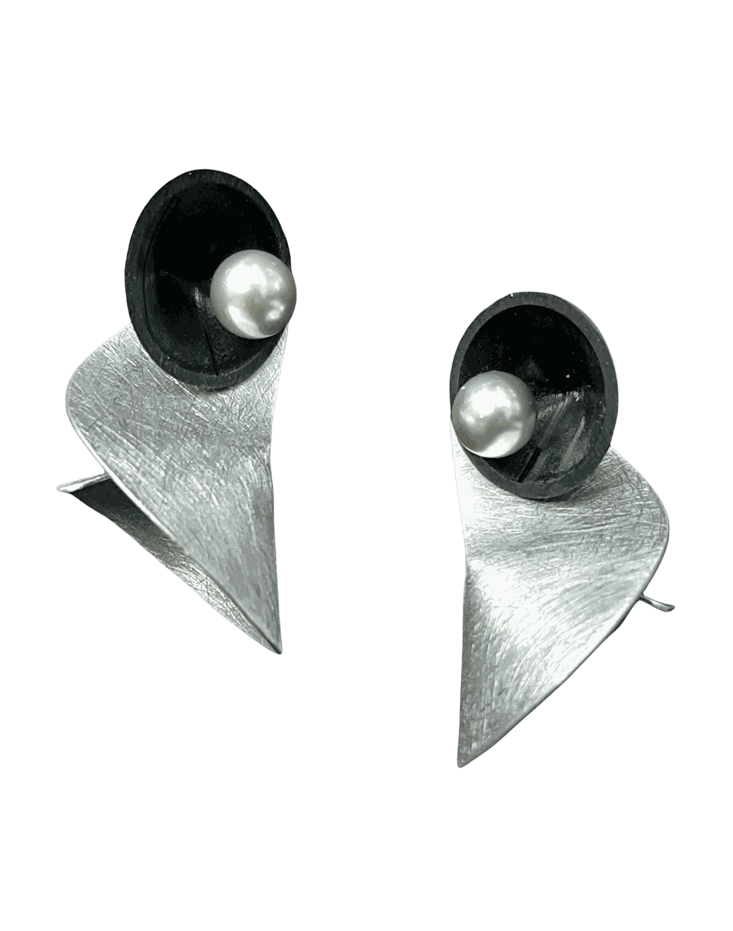 Chick Boss LLC - VOLUME 3 Smaller Multi-Sided Post Earrings