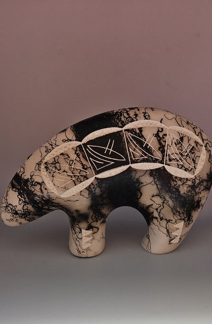 Navajo Bear