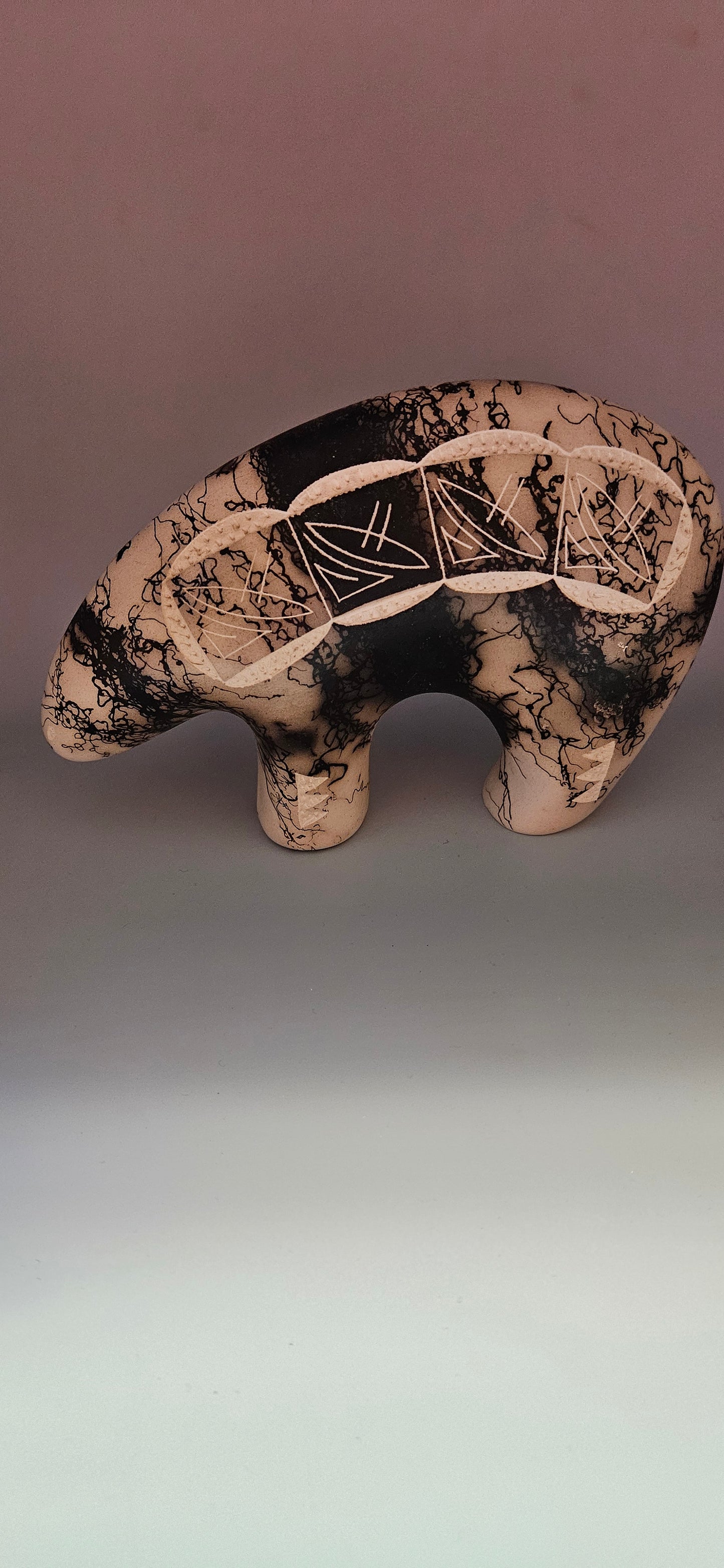 Navajo Bear
