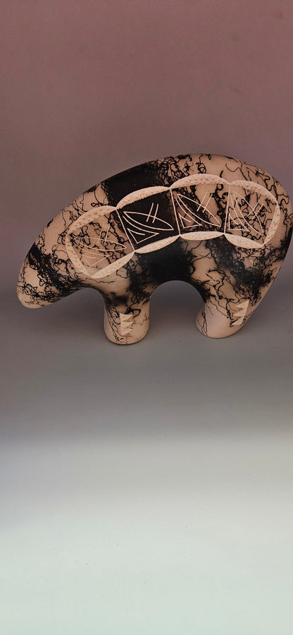 Navajo Bear
