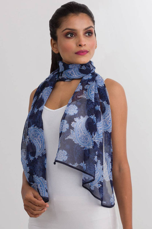 Sevya Handmade - Sahila Cupro Scarves